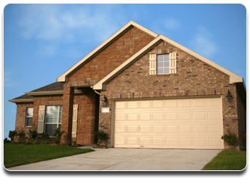 Garage door residential, commercial services