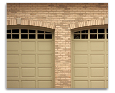 garage door repair services