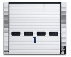 garage door repair services