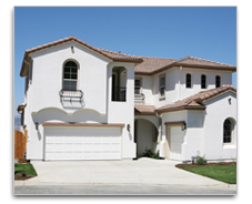 Garage door residential, commercial services